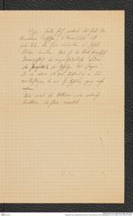 Nachlass Franz Steindachner, Brief von Franz Sikora an Franz Steindachner (12.12.1894), Inv.Nr. 482.04, Seite 3